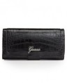 GUESS Handbag, Kora File Clutch